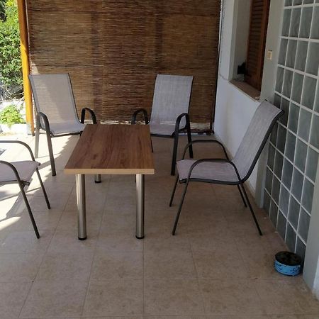 Family House Near The Beach Drepano-Nafplio Exteriör bild